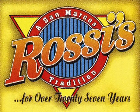 Rossi's