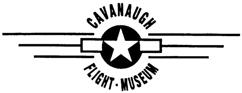 Cavanaugh Flight Museum