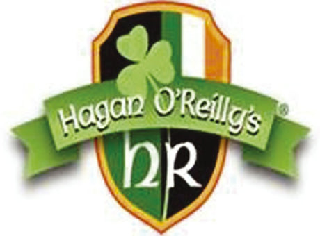 Hagan O'Reilly's