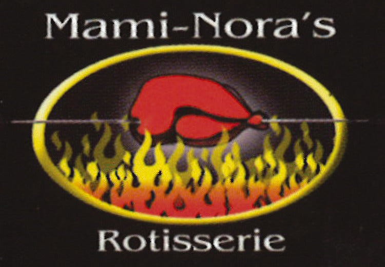 Mami-Nora's
