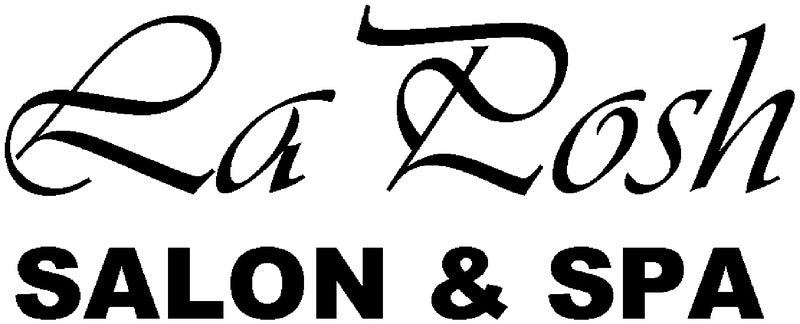 Le Posh Salon & Spa