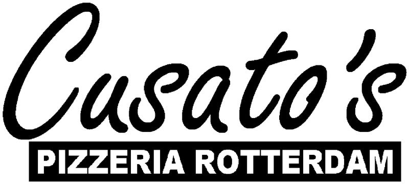 Cusato's Pizzeria Rotterdam
