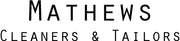 Mathews Cleaners & Tailors