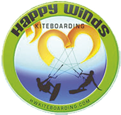 Happy Winds Kiteboarding & Water Sports