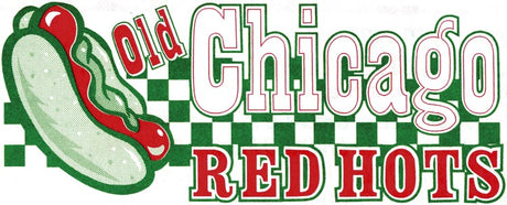 Old Chicago Red Hots