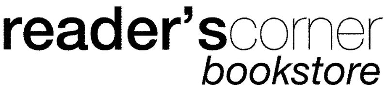 A Reader's Corner Bookstore