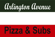Arlington Avenue Pizza & Subs
