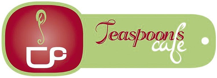Teaspoons cafe
