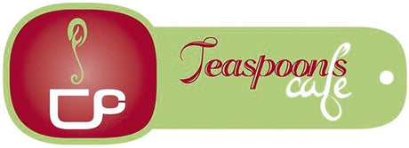 Teaspoons cafe