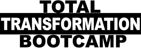 Total Transformation Training