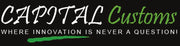 Capital Tint & Customs
