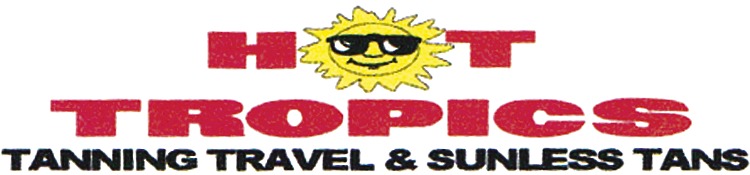 Hot Tropics