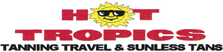 Hot Tropics