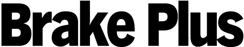 Brake Plus