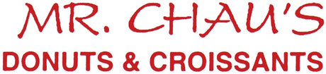 Mr. Chau's Donuts