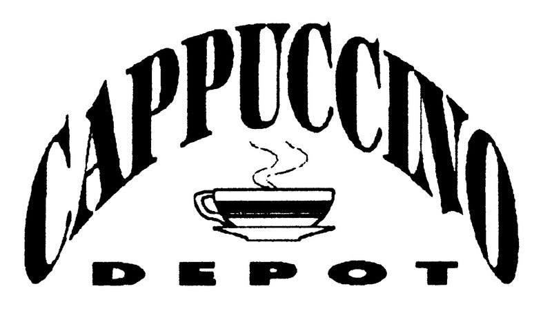 Cappuccino Depot