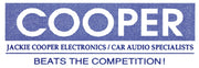 Jackie Cooper Electronics