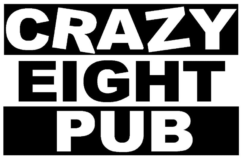 Crazy Eight Pub
