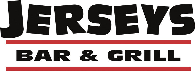 Jerseys Bar & Grill