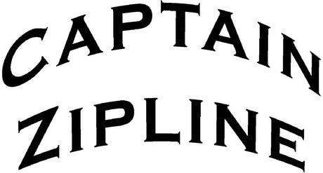 Captain Zipline