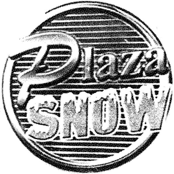Plaza Sno