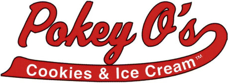 Pokey O's Cookies & Ice Cream