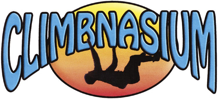 Climbnasium