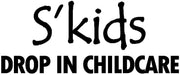 Skids Drop In Childcare