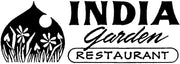 India Garden Restaurant