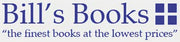Billthebookguy.com