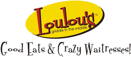 LouLou's Griddle in the Middle