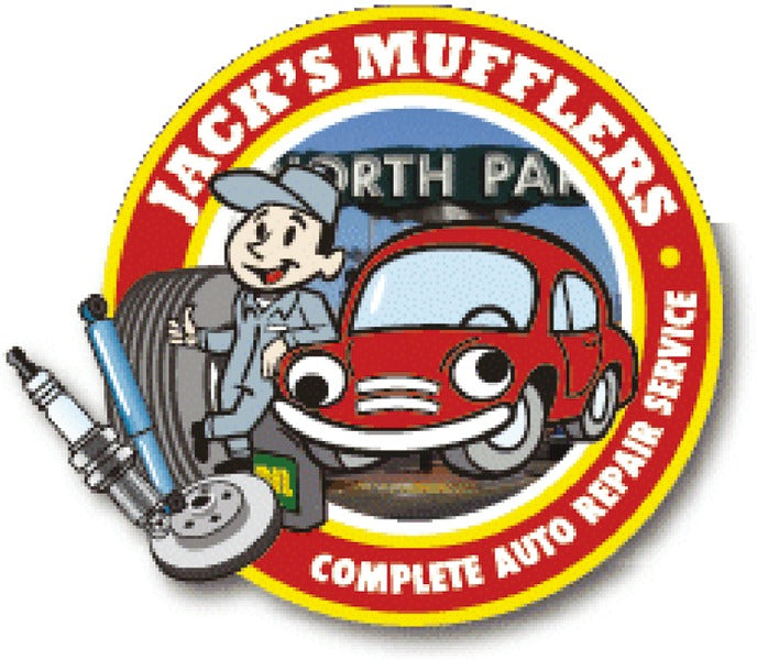 Jack's Mufflers