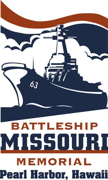 Battleship Missouri Memorial