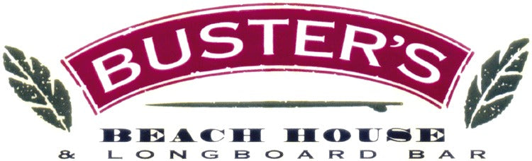 Buster's Beach House