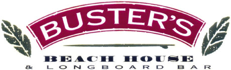Buster's Beach House