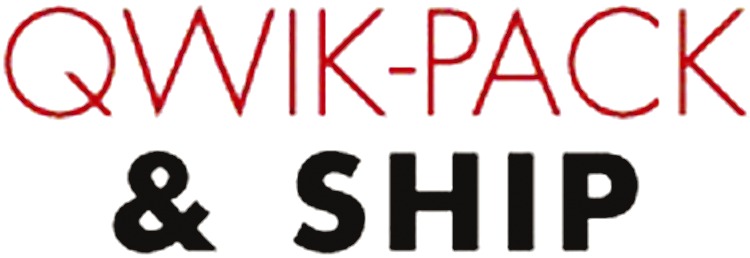 Qwik-Pack & Ship