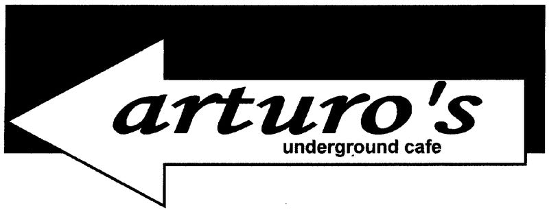 Arturo's  Bakery & Cafe