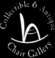 Collectible & Antique Chair Gallery