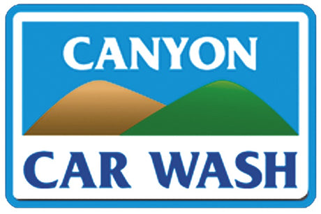 Canyon Car Wash