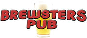 Brewsters Pub