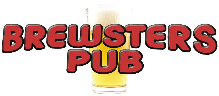 Brewsters Pub