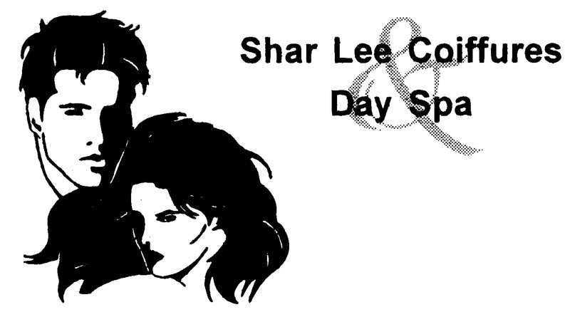 Shar Lee Coiffures Day Spa