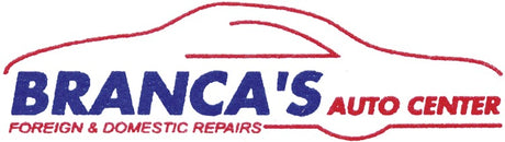 Branca's Service Center
