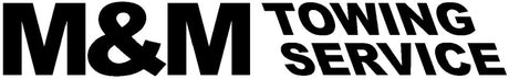 M & M Towing Service