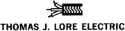 Tom Lore Electric