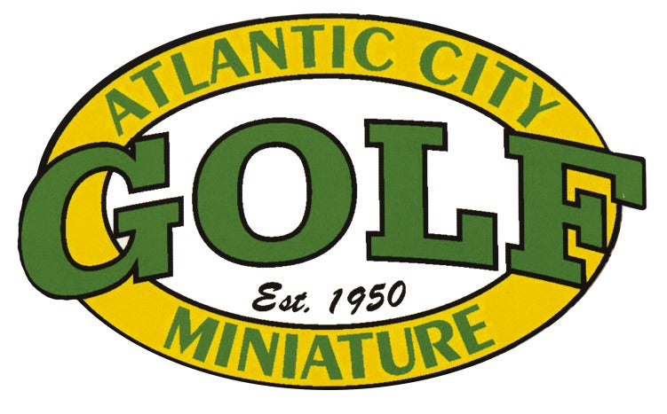 Atlantic City Miniature Golf