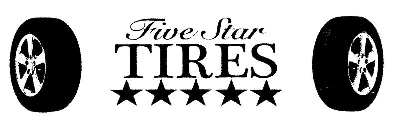 Five Star Tires