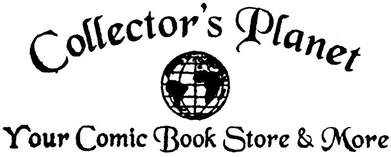 Collector's Planet
