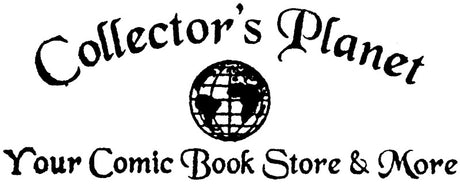Collector's Planet
