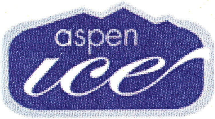 Aspen Ice